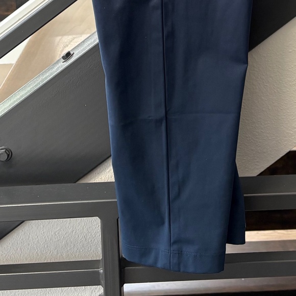 lululemon ABC Navy Blue Men's Pants - Picture 7 of 14